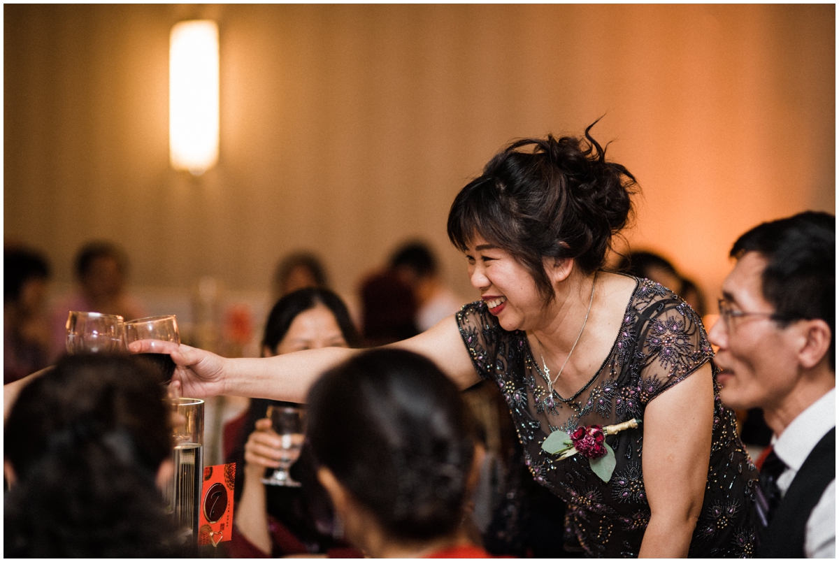 Cincinnati Multicultural Wedding