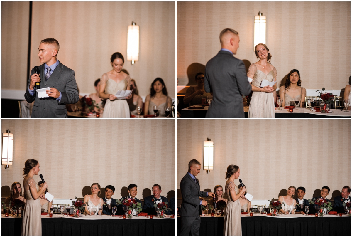 Cincinnati Multicultural Wedding