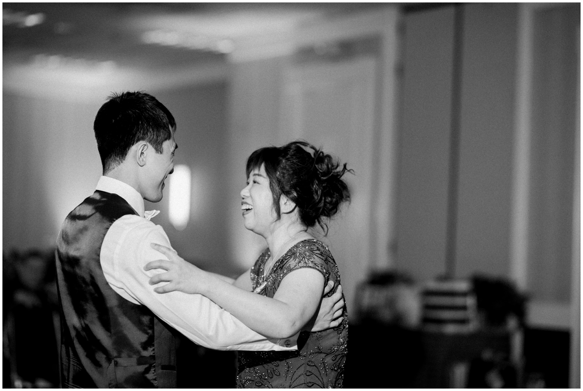 Cincinnati Multicultural Wedding