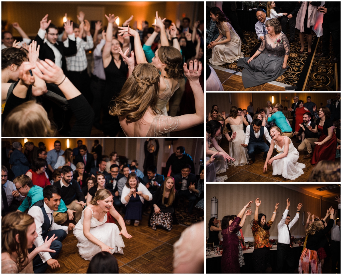 Cincinnati Multicultural Wedding