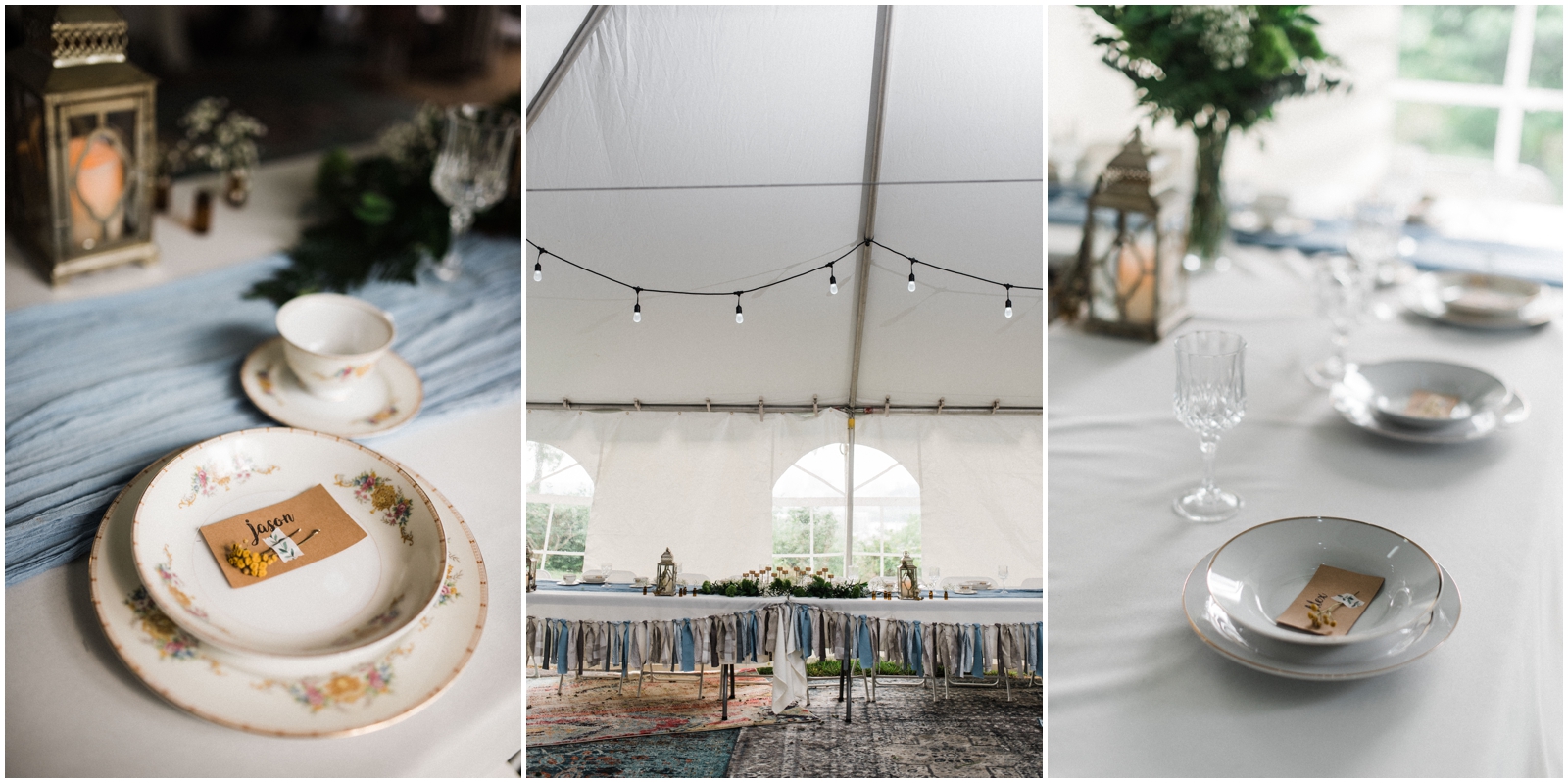 Cincinnati Skyline Wedding