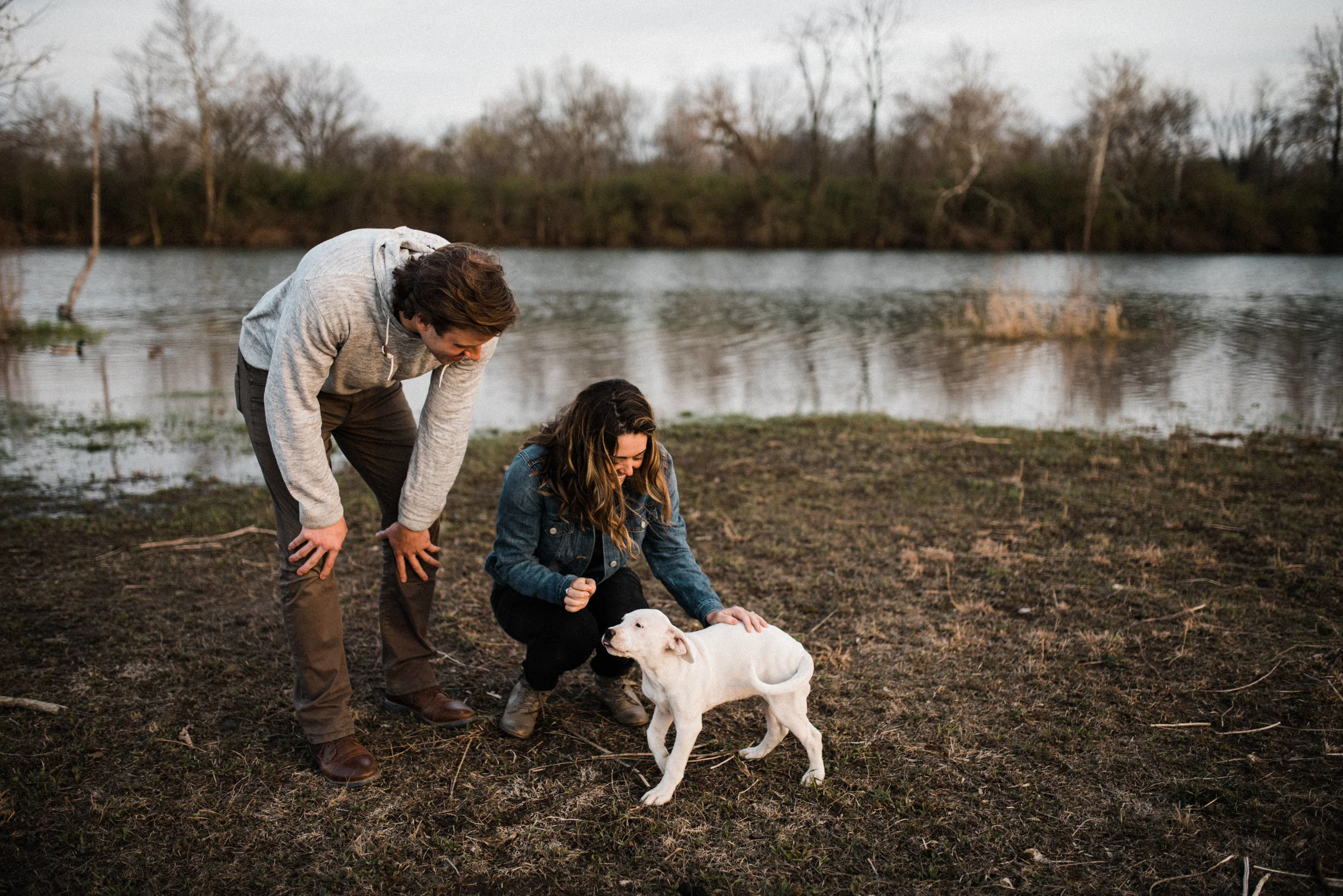 Yellow Springs Wedding Photographer