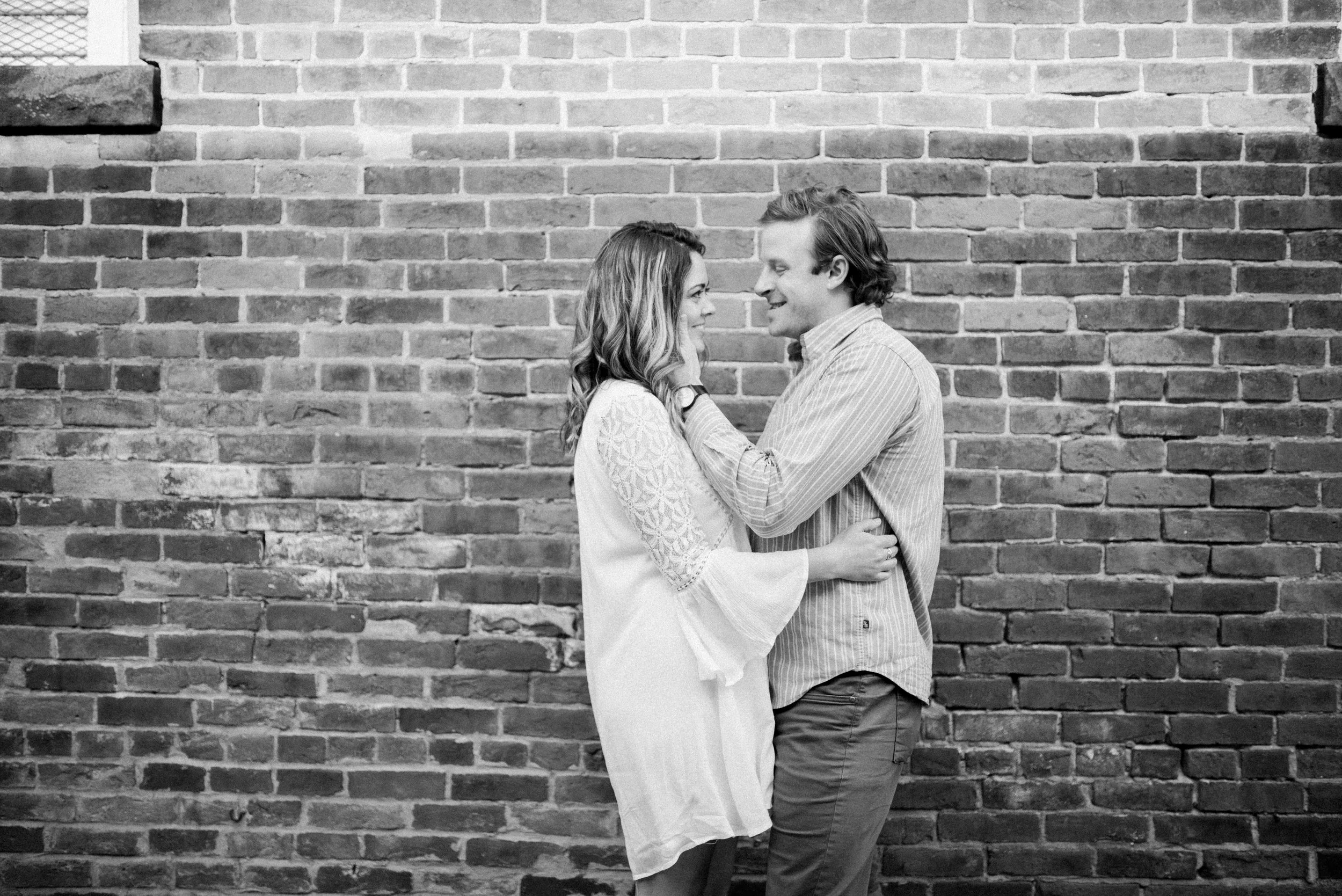Yellow Springs Wedding Photographer