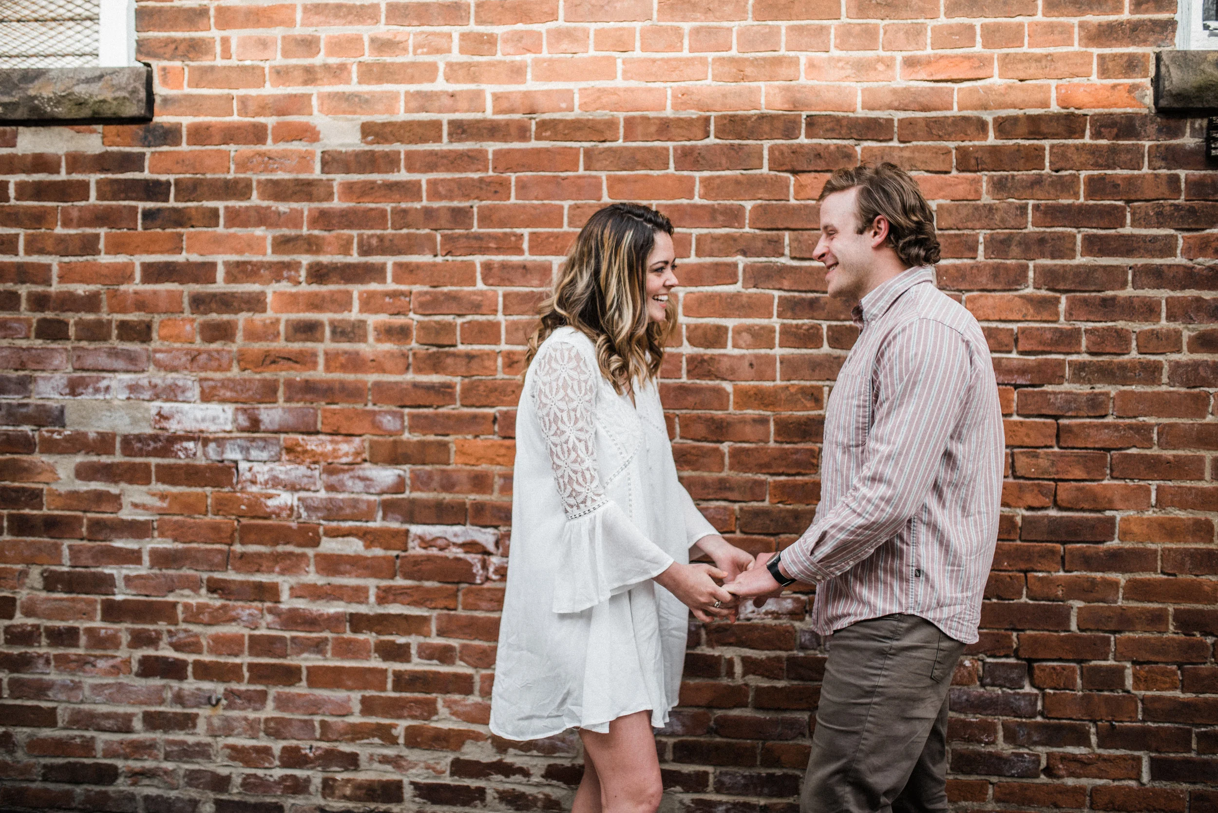 Yellow Springs Wedding Photographer