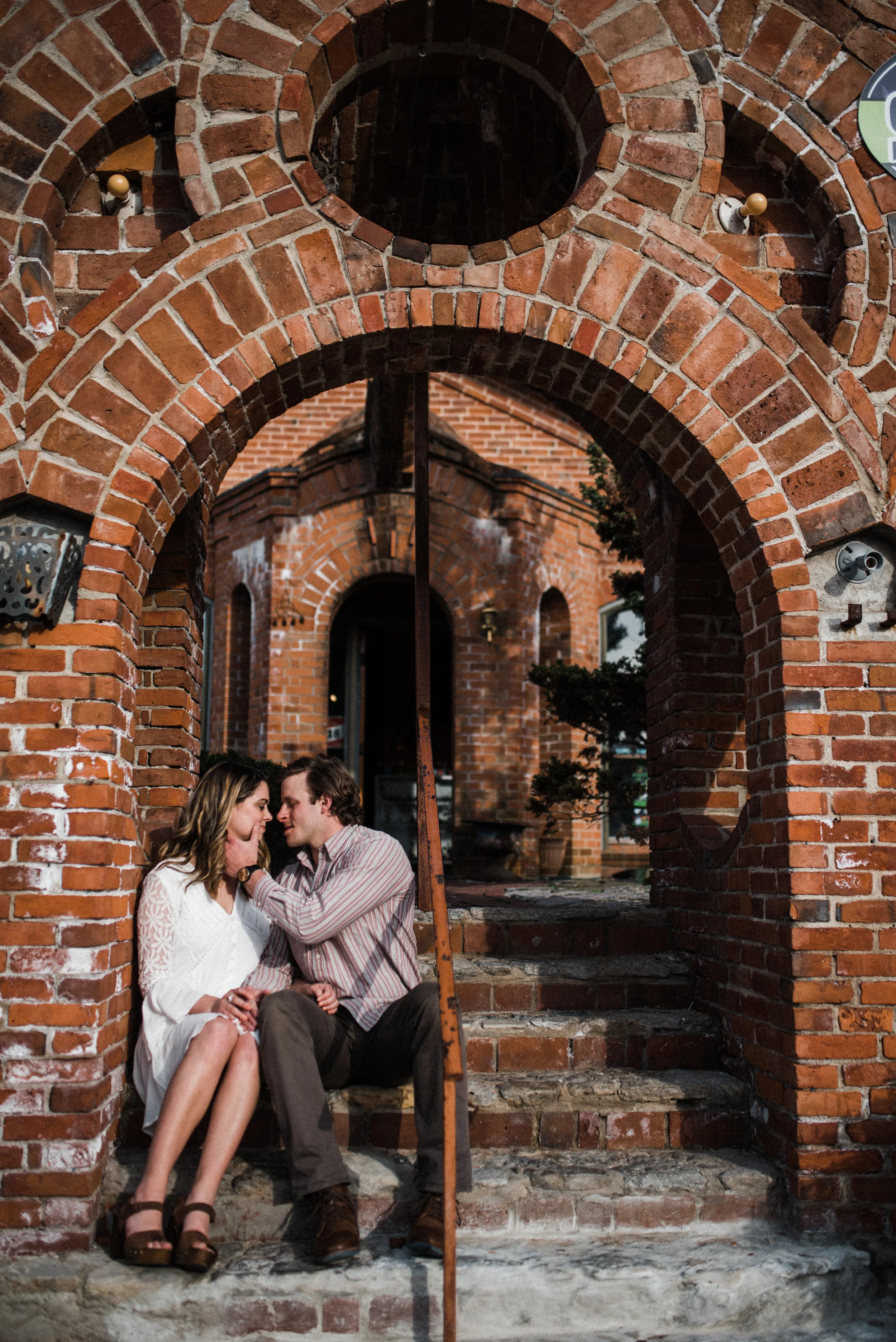 Yellow Springs Wedding Photographer