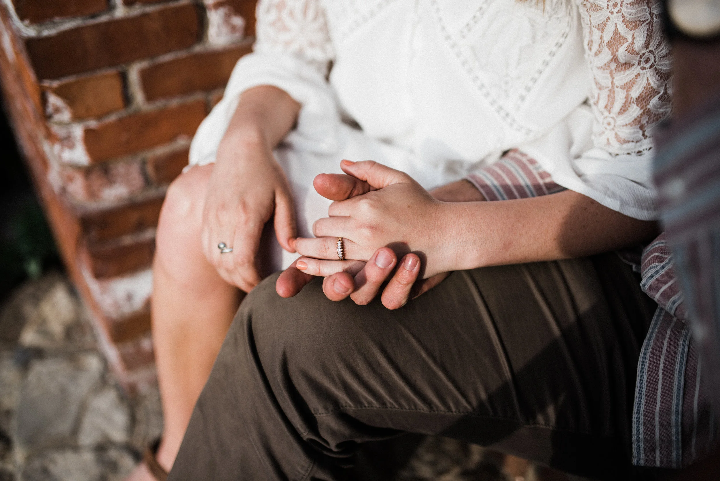 Yellow Springs Wedding Photographer