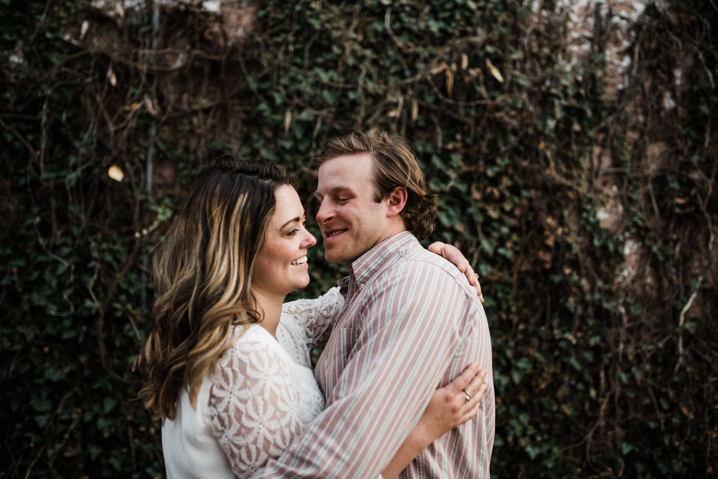 Yellow Springs Wedding Photographer