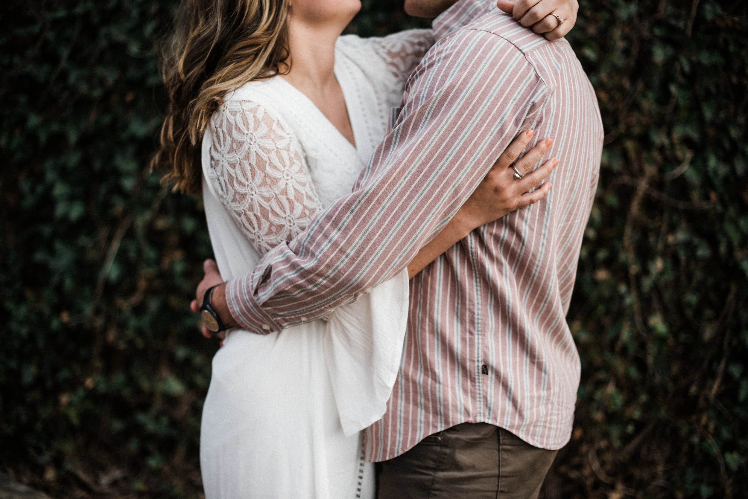 Yellow Springs Wedding Photographer