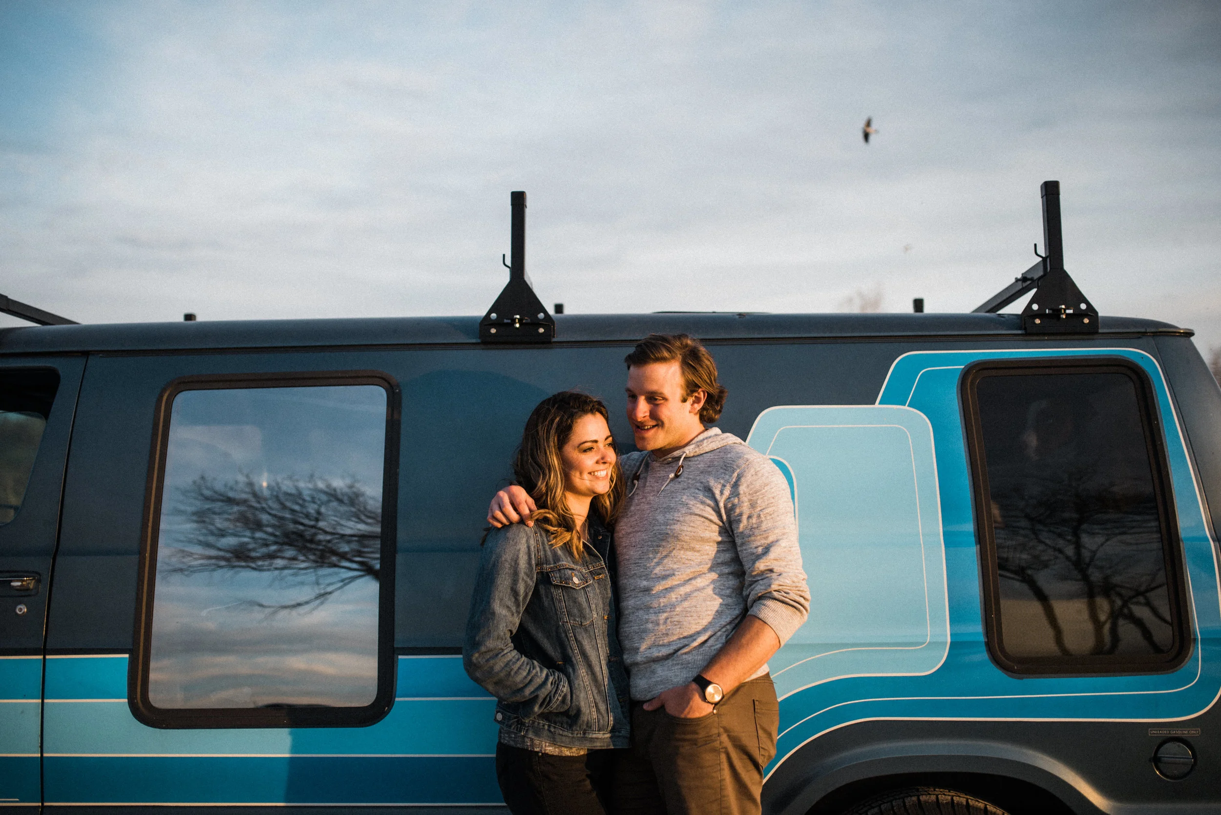 Yellow Springs Wedding Photographer