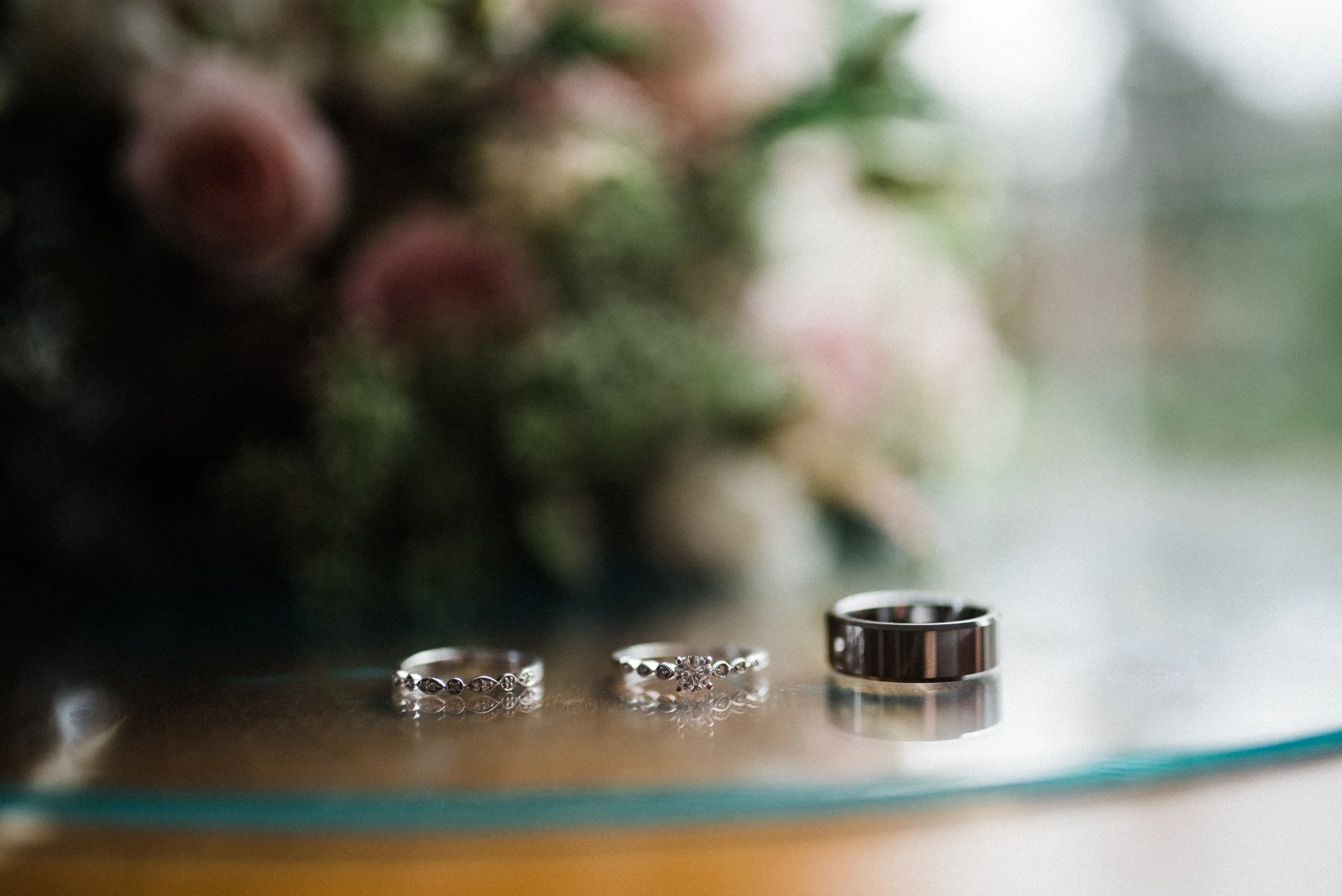Kettering Polen Farm | Dayton Wedding Photographer