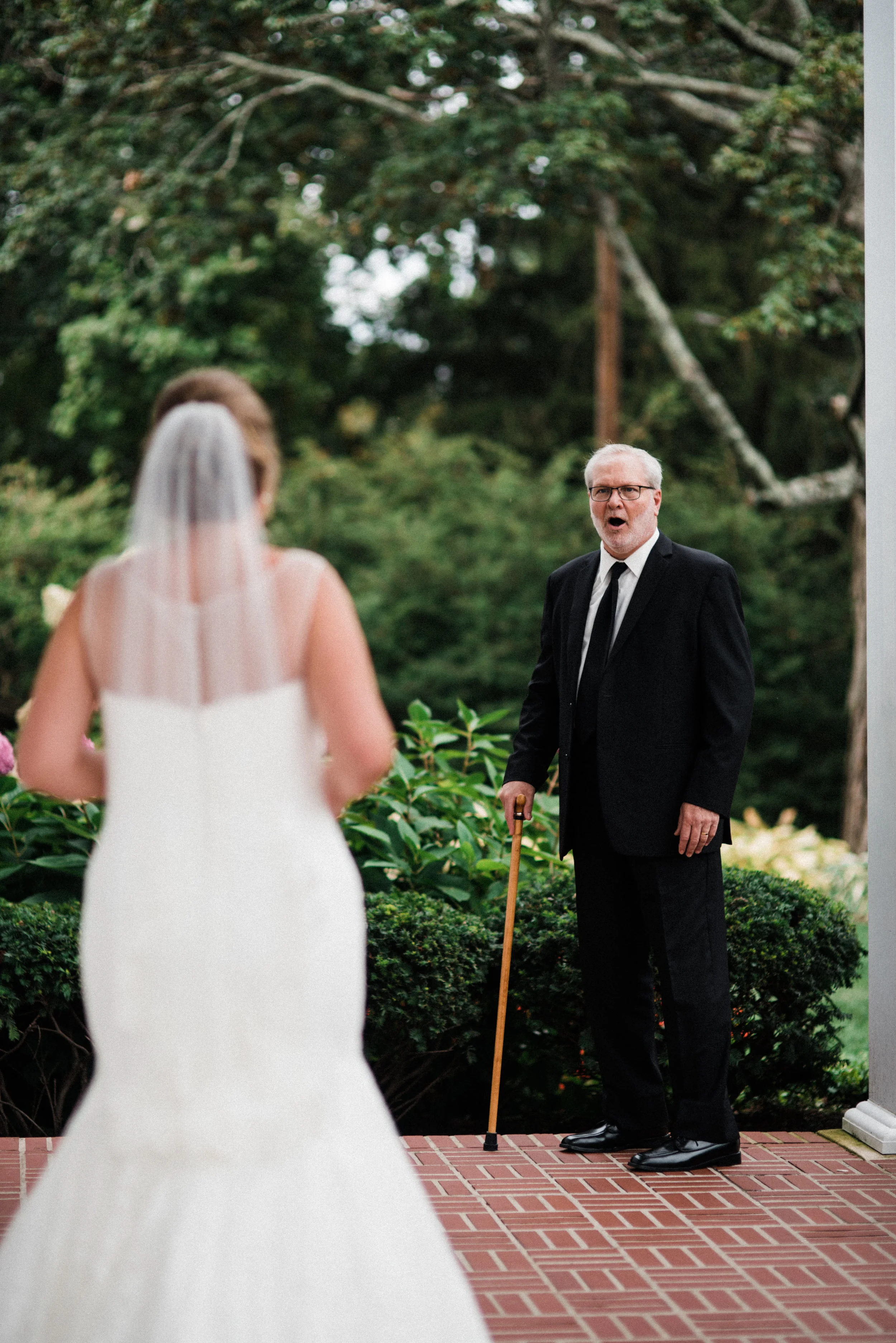 Kettering Polen Farm | Dayton Wedding Photographer