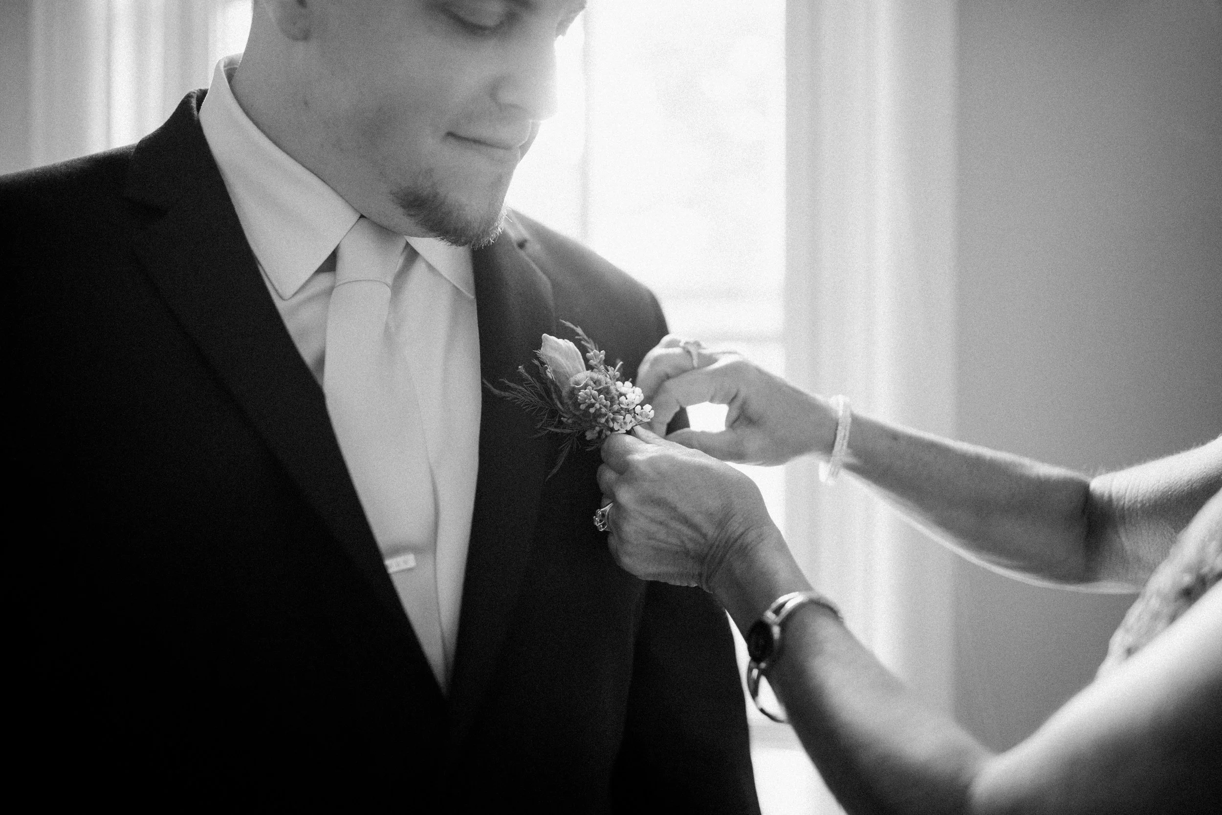 Kettering Polen Farm | Dayton Wedding Photographer
