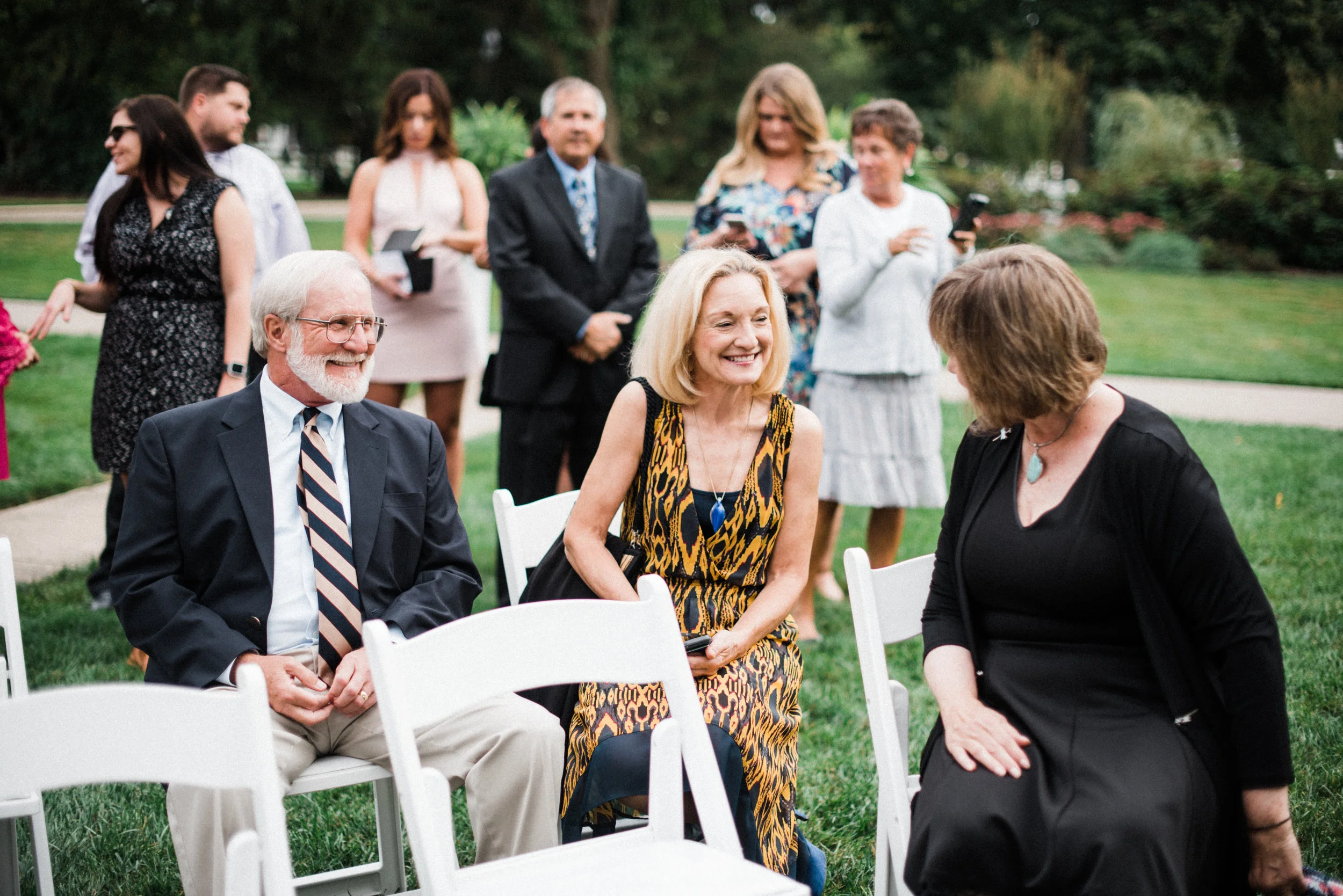Kettering Polen Farm | Dayton Wedding Photographer