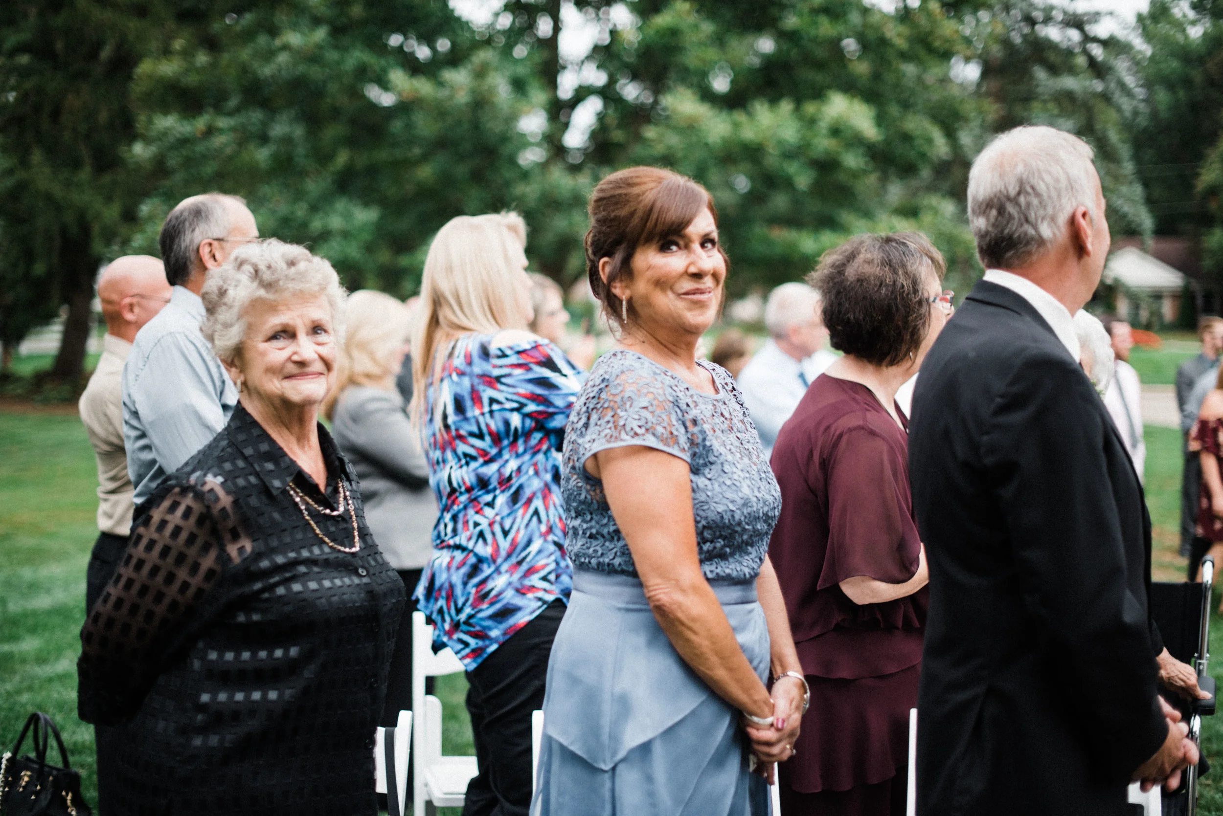 Kettering Polen Farm | Dayton Wedding Photographer