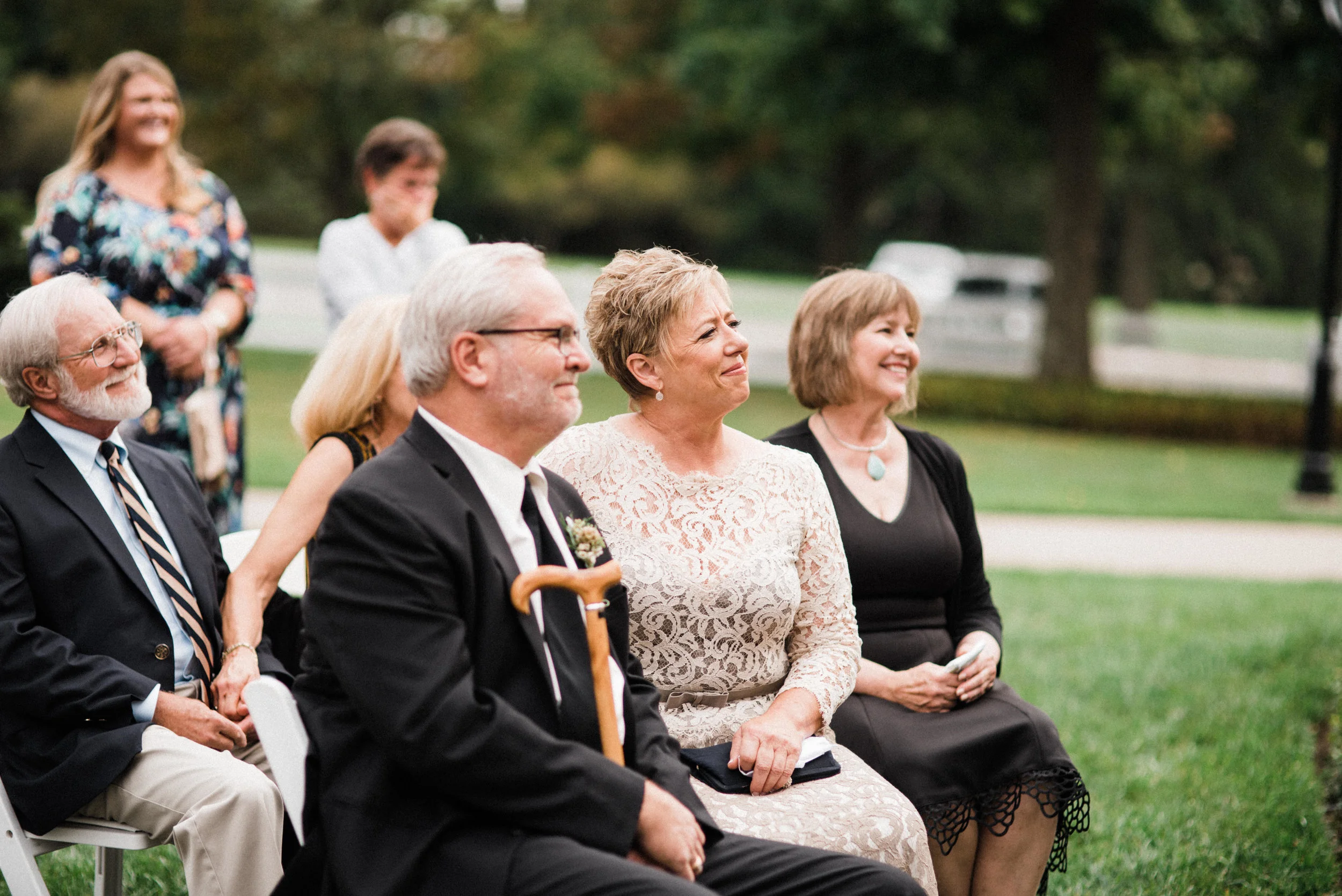 Kettering Polen Farm | Dayton Wedding Photographer