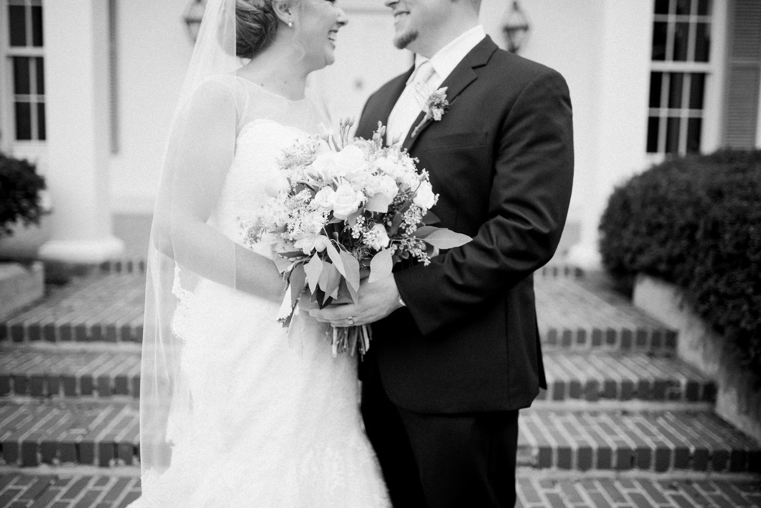 Kettering Polen Farm | Dayton Wedding Photographer