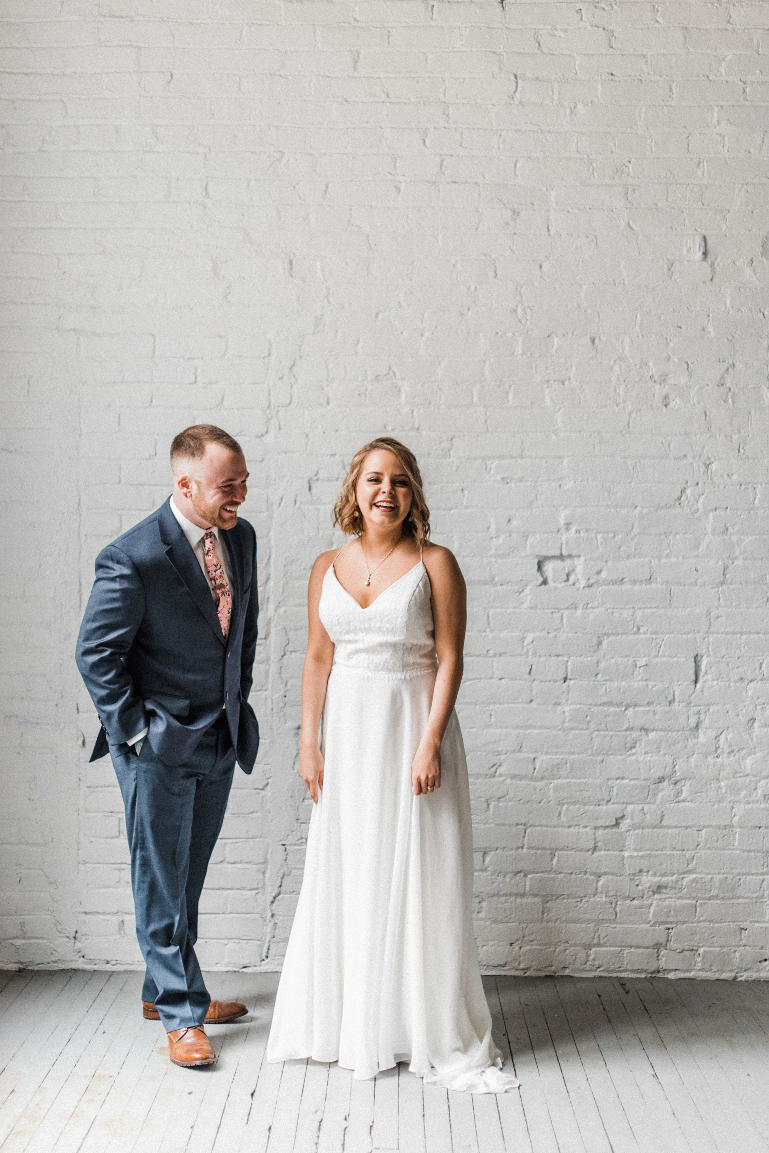 Ohio Wedding Photographer | Olivia &amp; Brian's Something Old Dayton Wedding