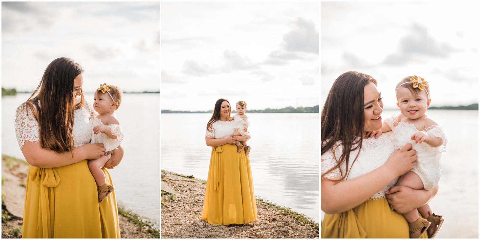  mother and daughter photo session  