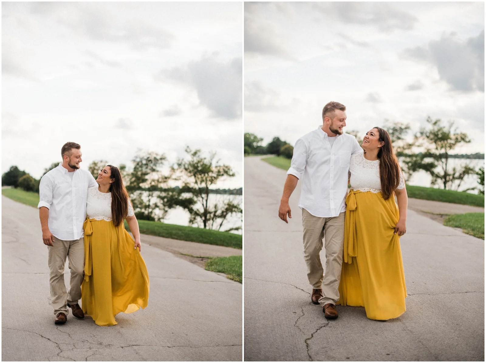 Ohio wedding photographer