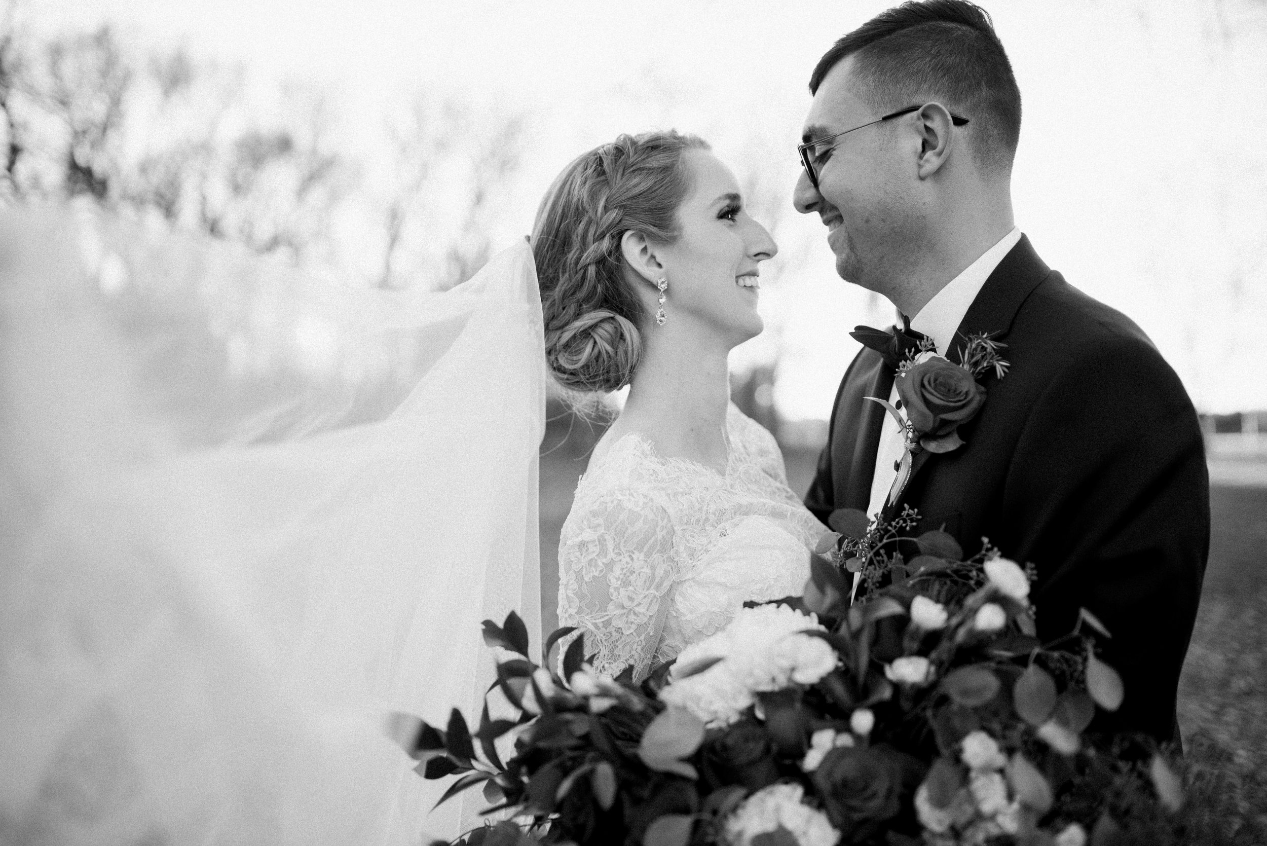 Multicultural Windamere Wedding | Dayton Wedding Photographer