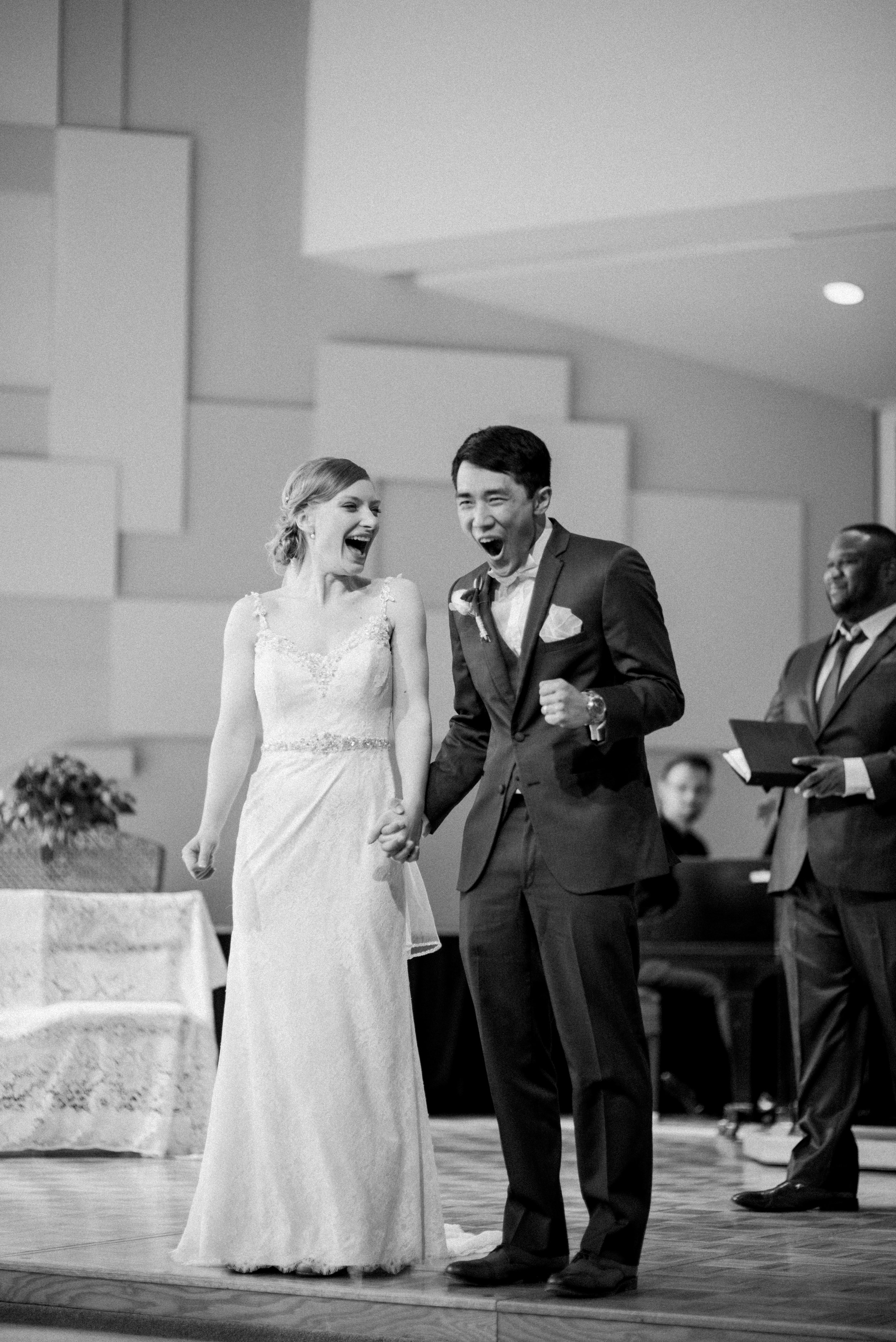 Cincinnati Multicultural Wedding | Cincinnati Wedding Photographer
