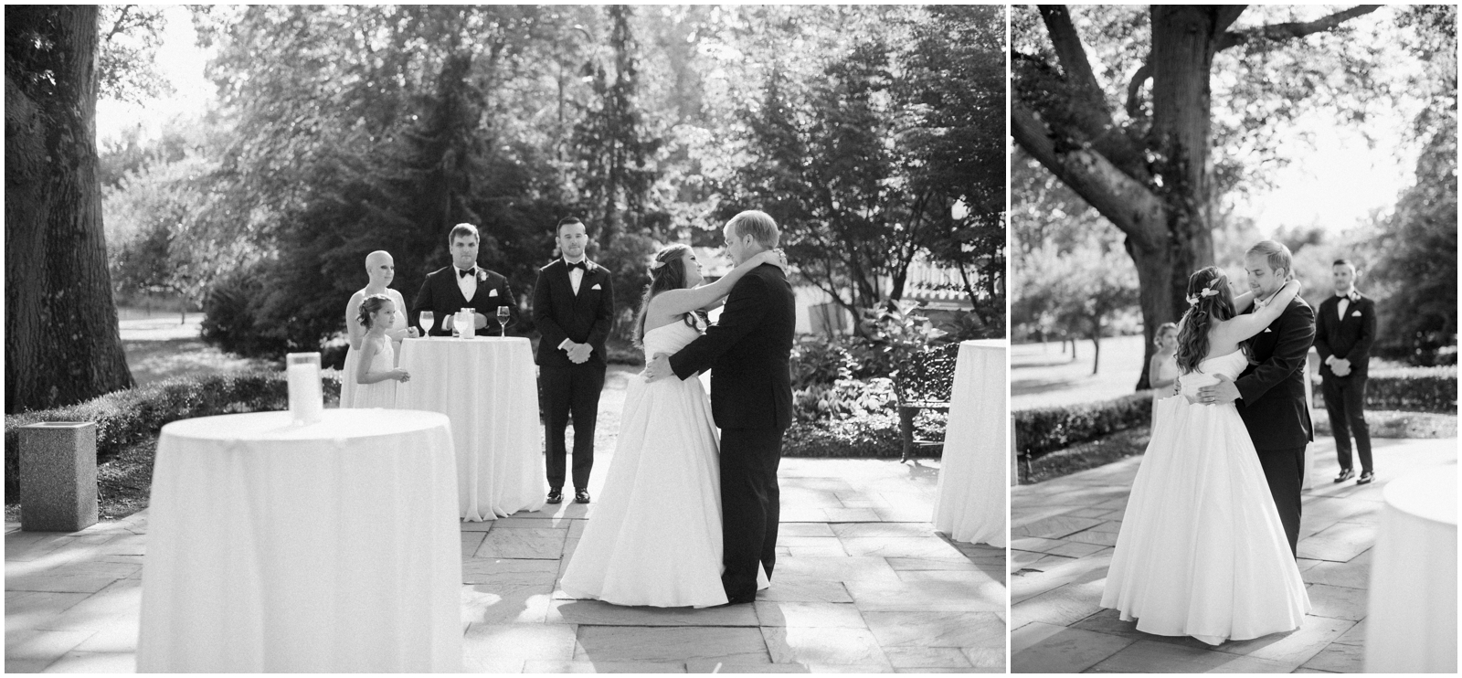 Mooreland Mansion Wedding | Cleveland Wedding Photographer