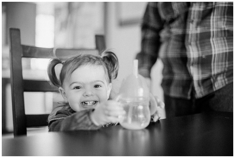 Westfall Family Portraits | Dayton, Ohio