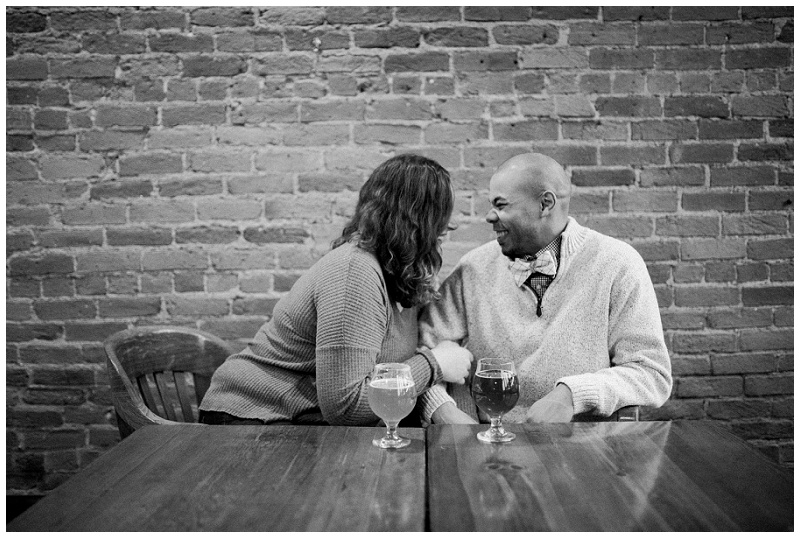 Matthew &amp; Kyrsten | Dayton, Ohio