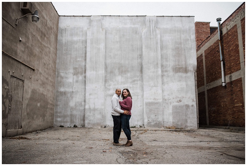 Matthew &amp; Kyrsten | Dayton, Ohio