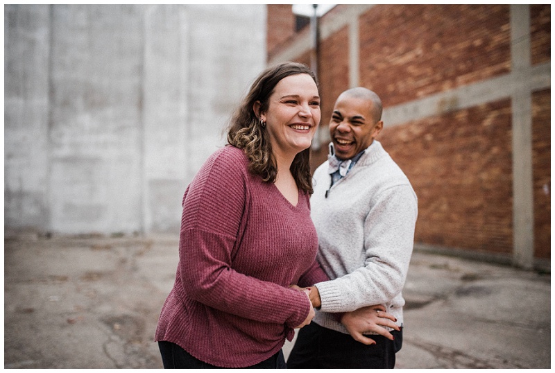 Matthew &amp; Kyrsten | Dayton, Ohio