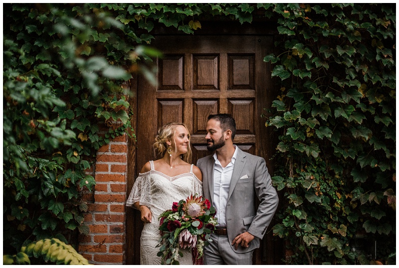 Columbus, Ohio Wedding | Chelsea Hall Photography