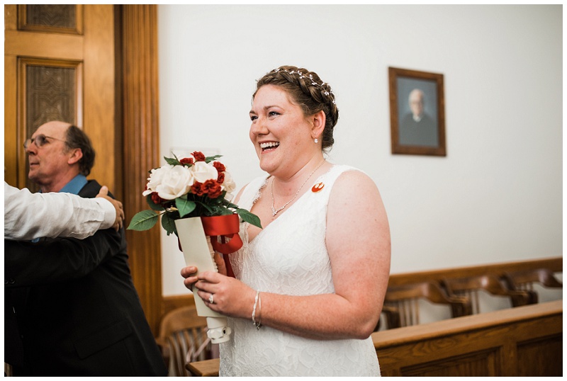 Tipp City, Ohio Wedding | Chelsea Hall Photography