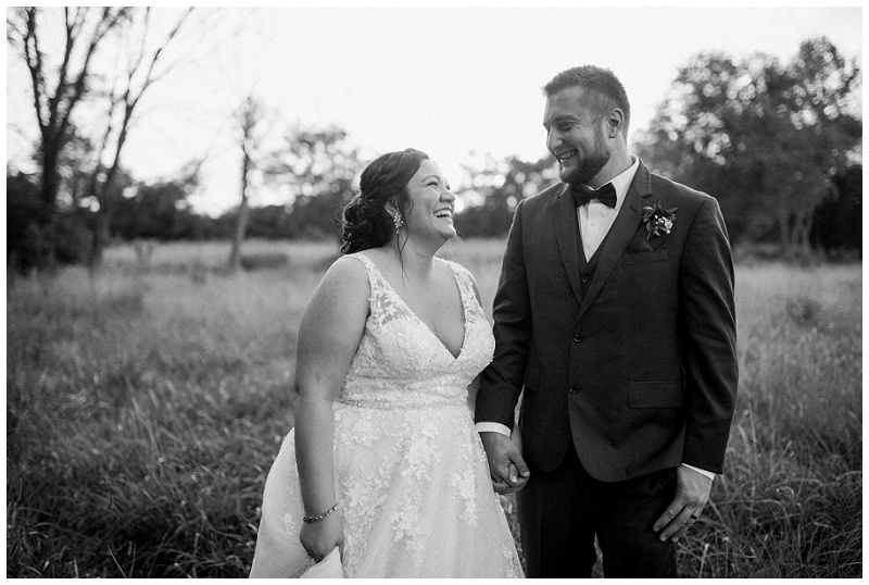 Lebanon, Ohio Wedding | Chelsea Hall Photography