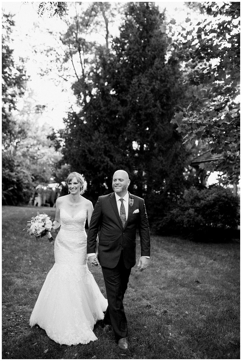Centerville, Ohio Wedding | Chelsea Hall Photography