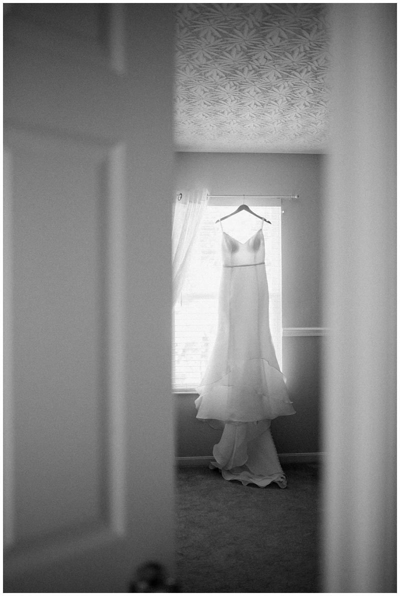 Loveland, Ohio Wedding | Chelsea Hall Photography