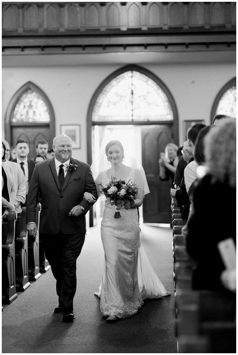 Troy, Ohio Wedding | Chelsea Hall Photography