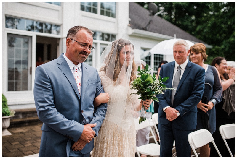 Bellevue, Kentucky Wedding | Chelsea Hall Photography