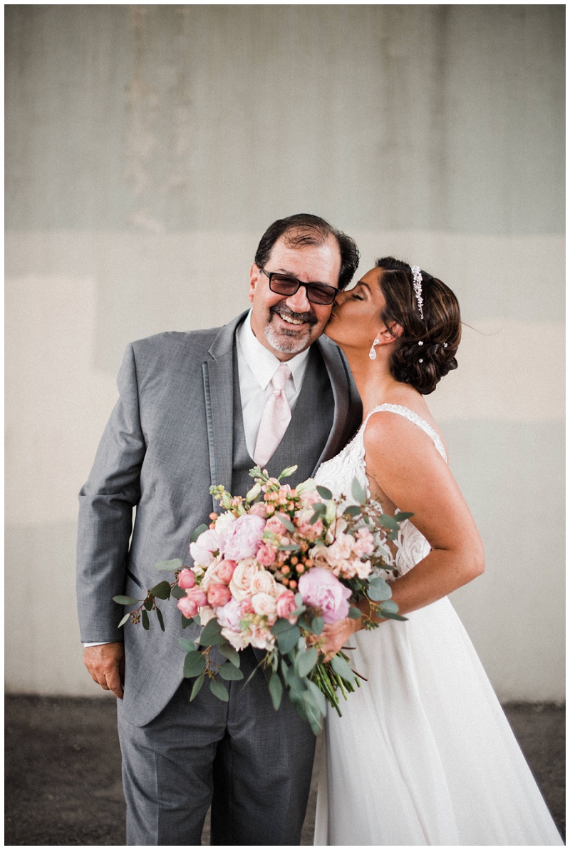 Cincinnati, Ohio Wedding | Chelsea Hall Photography