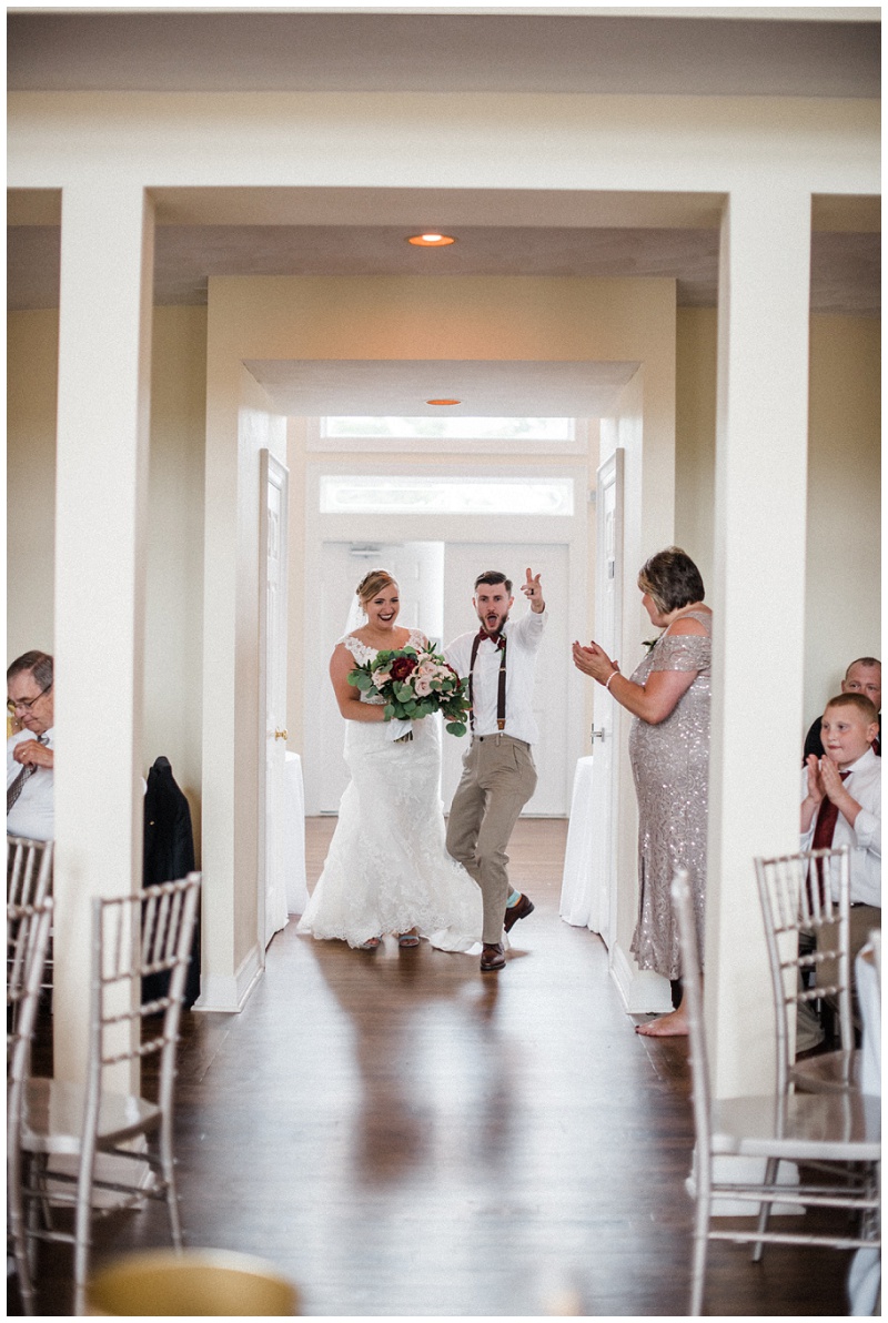 Bellbrook, Ohio Wedding | Chelsea Hall Photography