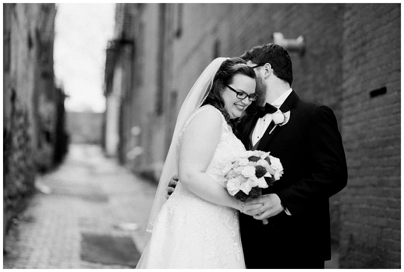 Cincinnati, Ohio Wedding | Chelsea Hall Photography