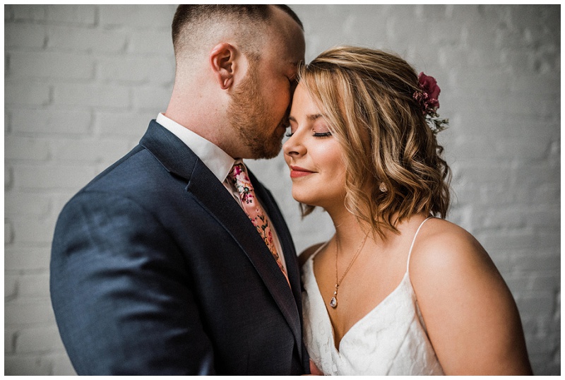 Dayton, Ohio Wedding | Chelsea Hall Photography