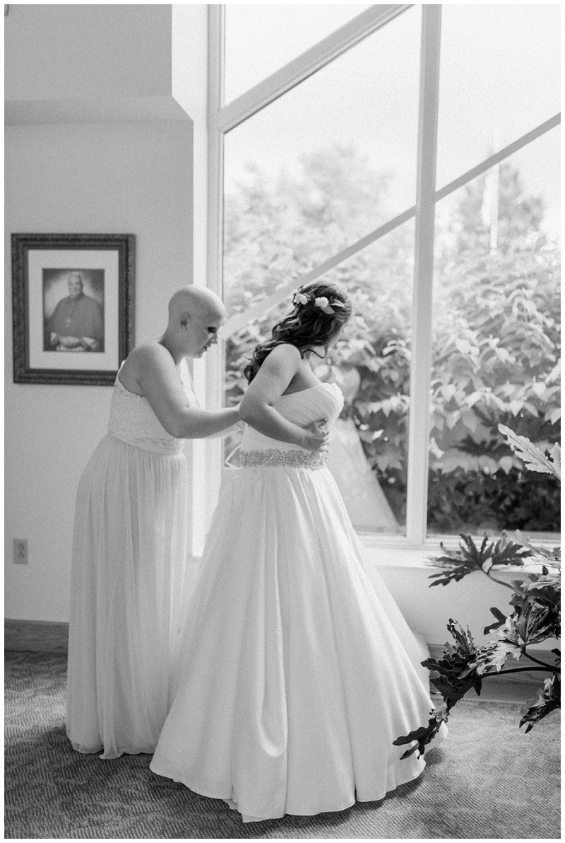 Cleveland, Ohio Wedding | Chelsea Hall Photography