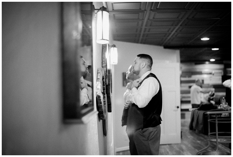 Dayton, Ohio Wedding | Chelsea Hall Photography