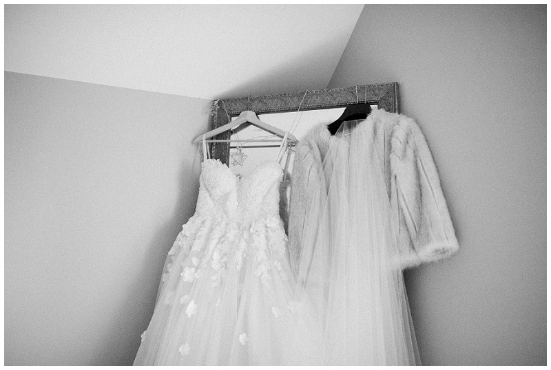 Tipp City, Ohio Wedding | Chelsea Hall Photography