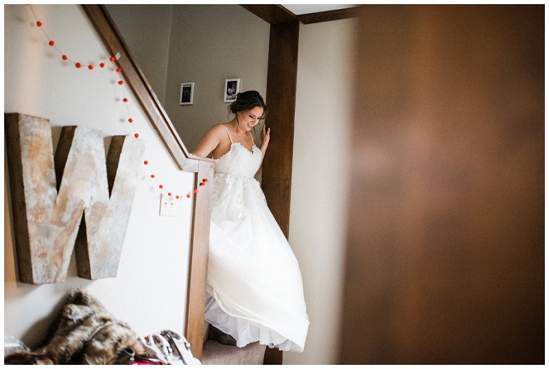 Tipp City, Ohio Wedding | Chelsea Hall Photography