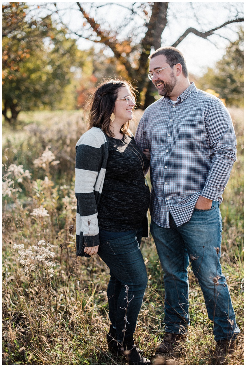 Dayton, Ohio Family Portraits | Chelsea Hall Photography