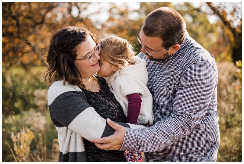 Dayton, Ohio Family Portraits | Chelsea Hall Photography