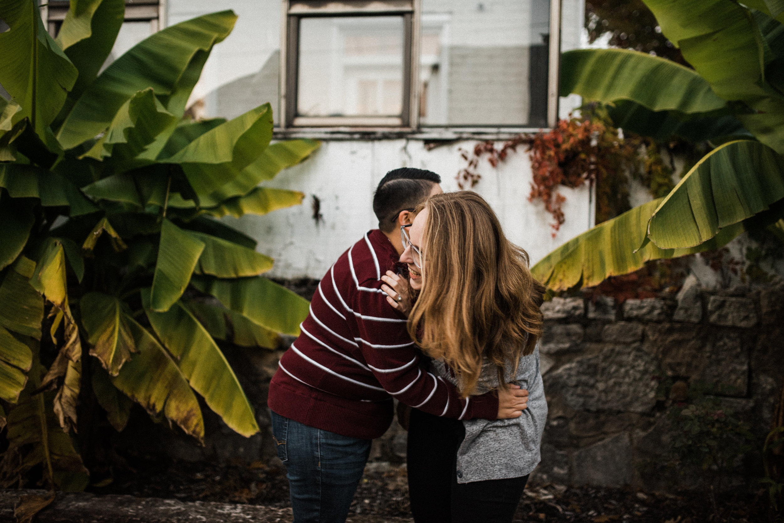 Michelle & Priscila | Dayton, Ohio Portrait Photographer