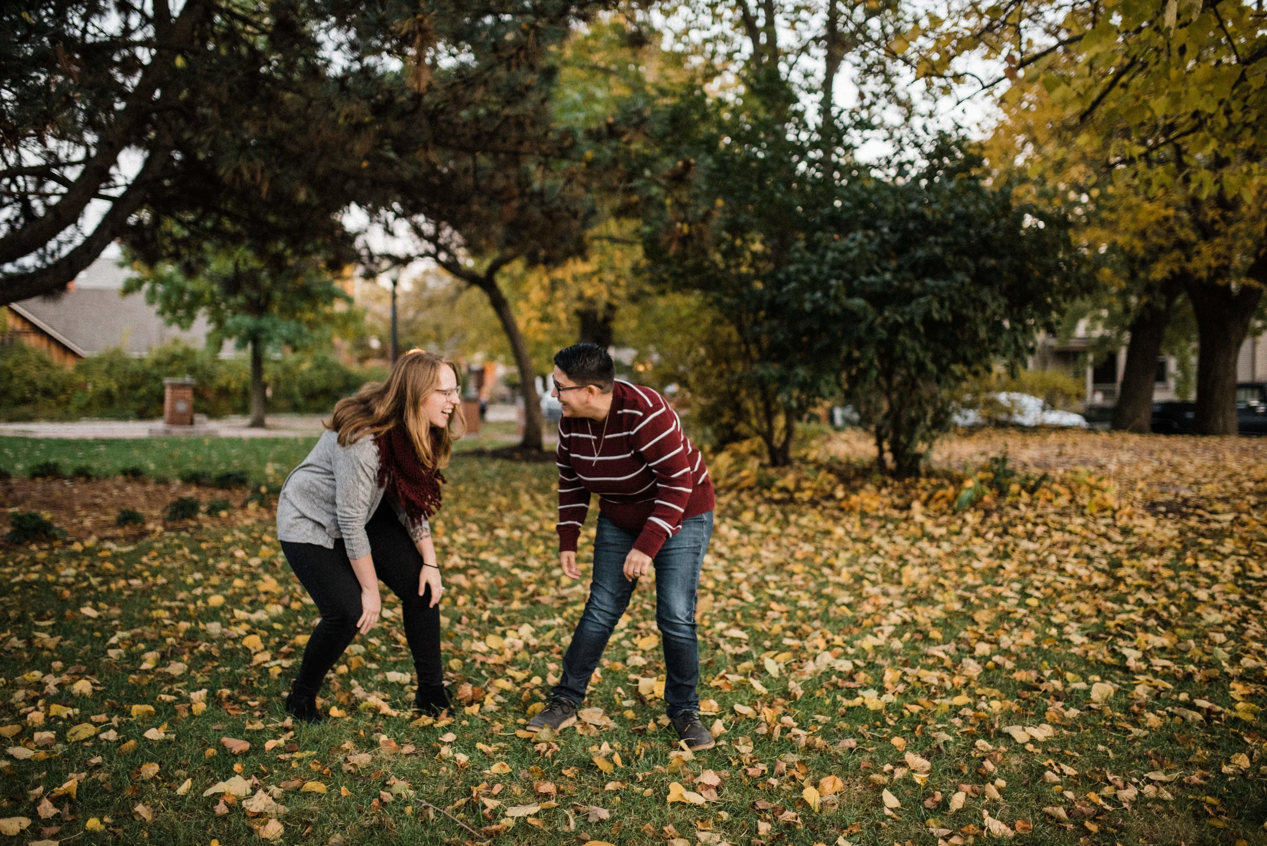 Michelle & Priscila | Dayton, Ohio Portrait Photographer
