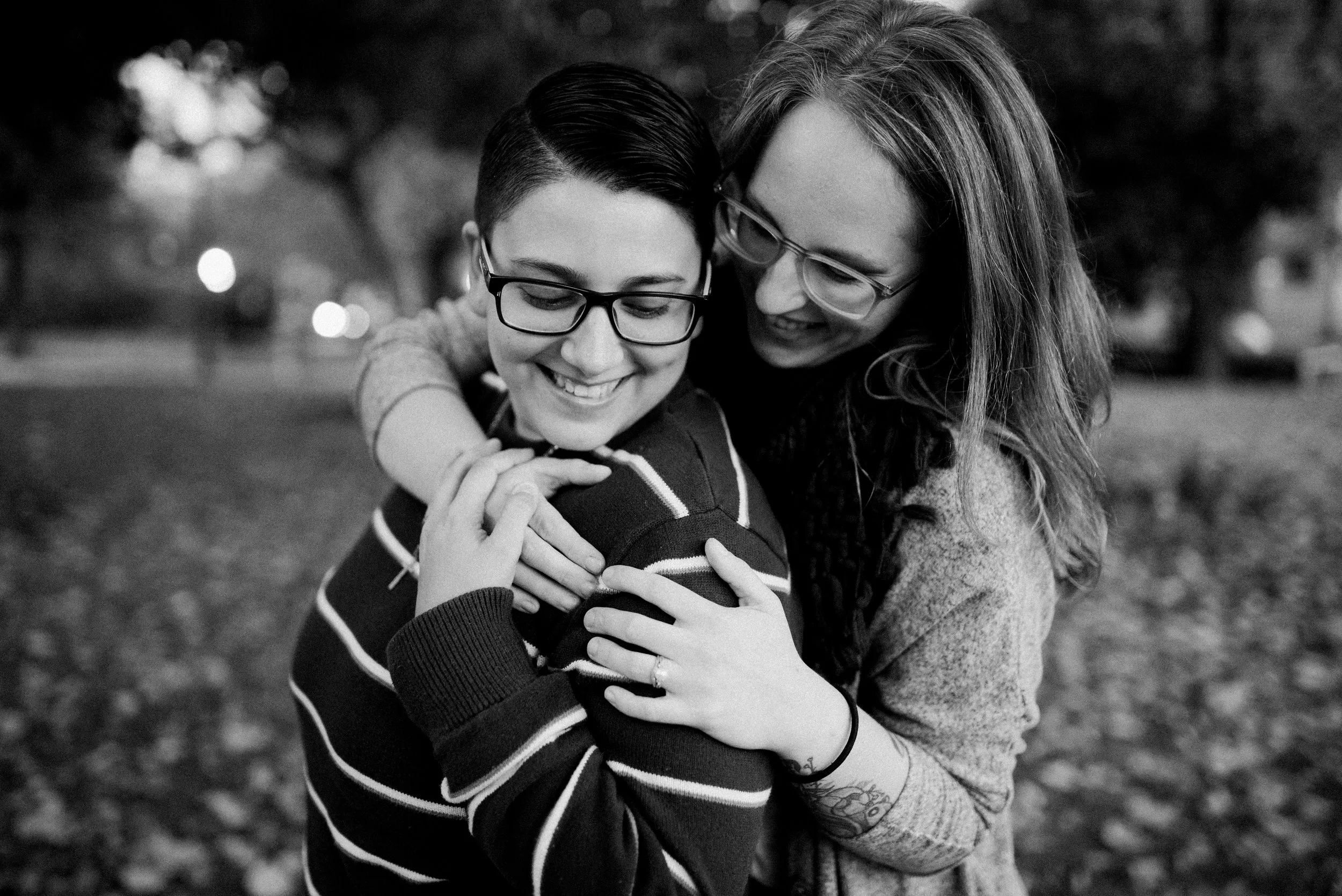 Michelle & Priscila | Dayton, Ohio Portrait Photographer